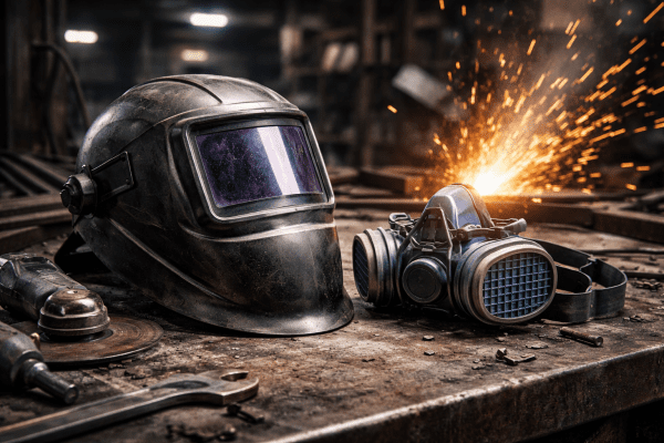 How Customers Can Reduce Welding Costs With Prep