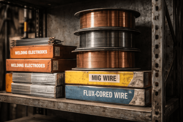 How to Talk to Customers as a Welder