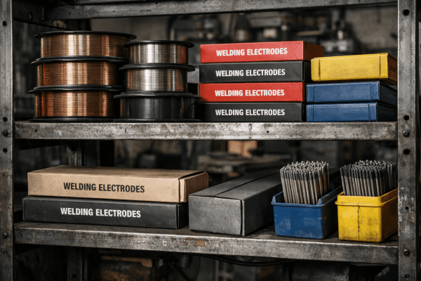 How Welding Can Affect Health Over Time